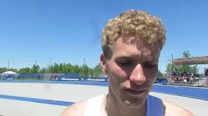 NCAA D2 Outdoor Championships