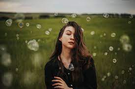 Dreaming Portrait Photography Lighting Lens For Portraits Beautiful Photography Nature