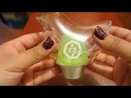 Unboxing Got7 Official Light Stick Youtube