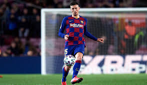 Jul 26, 2021 · lenglet is exactly the kind of player everton should be looking to sign. Divine Apparition Of Lenglet To Save A Goal In The Barca Leganes