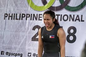 And at tokyo 2020 each gender will compete in seven. Olympian Hidilyn Diaz On How To Lift Like A Champ Generation T