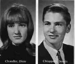 Carl Sandburg Class of 1969