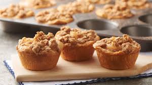 You can dust them with confectioners' sugar or roll them in. Quick Easy Biscuit Dessert Recipes And Meal Ideas Pillsbury Com