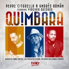 La final vuelta contra deportes tolima. Quimbara Feat Virginia Quesada Emanuele Esposito Remix By Peppe Citarella Andres Roman Virginia Quesada On Beatport