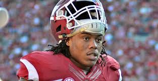 Darius Philon, Vigor, Defensive Tackle