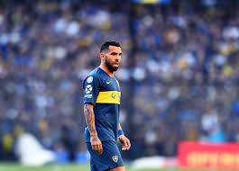 قرّر اللاعب الأرجنتيني كارلوس تيفيز الرحيل عن بوكا جونيورز بعد مشوار كروي دام عشرين عاما. ØªÙŠÙÙŠØ² ÙŠØ¬Ø¯Ø¯ Ø¹Ù‚Ø¯Ù‡ Ù…Ø¹ Ø¨ÙˆÙƒØ§ Ø¬ÙˆÙ†ÙŠÙˆØ±Ø² Ø­ØªÙŠ 2021 Ø§Ù„Ù…ØµØ±ÙŠ Ø§Ù„ÙŠÙˆÙ…
