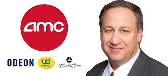 Carmike Cinemas Acquisition Caps Banner Year for Adam Aron at AMC
