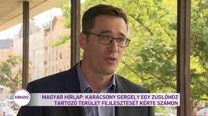 News & politics karácsony gergely lmp mszp. Magyar Hirlap Karacsony Gergely Egy Zuglohoz Tartozo Terulet Fejleszteset Kerte Szamon Youtube