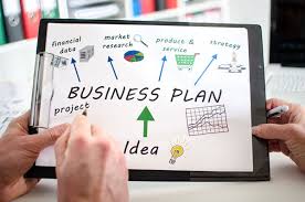 Les éléments constitutifs du business plan 3. La Definition Complete Pour Savoir Ce Qu Est Un Business Plan