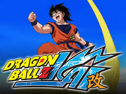 Galería de fotos del episodio 65 de dragon ball kai. Dragon Ball Z Kai Cartoon Network Toon Wiki Fandom