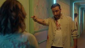 She is best known for her appearance on slasher. Slasher Staffel 3 Solstice Geek Germany