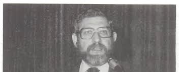 HGS Bulletin Volume 25 No.5 (January 1983)