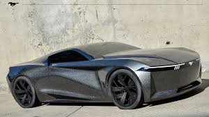 Cars news ford ford mustang 2022 coupe muscle cars future cars. Everything We Know So Far About The All New 2023 Ford Mustang