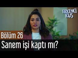 Pin By Jenny Siemion On Erkenci Kus Day Dreamer Le Ali Del Sogno In 2020 Sanem The Dreamers Youtube