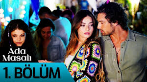 Ada masalı dizisi izlemek isteyen izleyicilerimiz ada masalı canlı izle! Ada Masali 1 Bolum Youtube