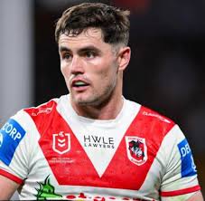 1994 Dragons Rod Maybon, how did you rate him?