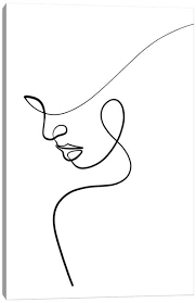 Check out our simple black and white wall art selection for the very best in unique or custom, handmade pieces from our prints shops. Black And White Canvas Art Icanvas