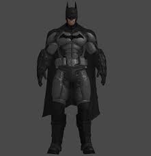 While the exact changes vary per game, the list below lists the changes in each game. Xnalara Batman Arkham Knight Arkham Origins By Caplagrobin On Deviantart
