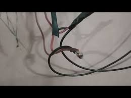 This part monitors the air temperature of the room. Main Meter Wiring For Voltas 1 Ton Inverter Ac Hindi Youtube