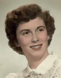 Obituary of Louise E. Keegan