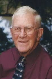 Obituary information for James T. McLeod