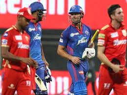 Match between mumbai and kolkata today, know when and where to watch live telecast of the match. Ipl 2021 Match 11 Dc Vs Pbks Highlights Delhi Capitals Wins By 6 Wickets Business Standard News