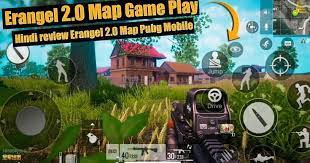 Pubg Mobile Erangel 2 0 Is Coming Soon First Look At The New Update Pubg Mobile Will Soon Be Getting A Revamped Ver Battle Royale Game New Zombie News Update