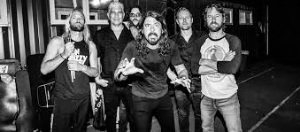Check spelling or type a new query. Foo Fighters No Rock In Rio Lisboa 2020 Arte Sonora