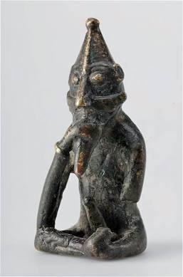 Rällinge statuette - Wikipedia