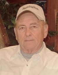 Obituary for Fred Stephen Hogg