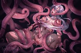 Dokimasy on X: arlecchino Genshin rule34 tentacles Genshinlmpact  artist anime hentaiِart t.co1EgfKXr51U  X