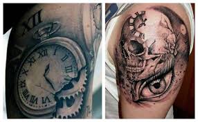 Tatuajes de números romanos en el brazo muñeca hombro significados consejos y como asegurarte que es el número correcto. Tatuajes De Numeros Romanos Plantillas Para Fechas Y Significados