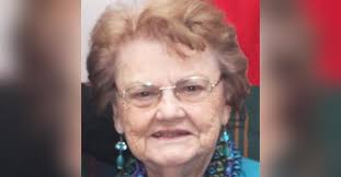 Ruth C. Harvey Obituary