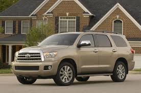 Pt cruiser rear hatch won t open video 2. 2009 Toyota Sequoia Review Ratings Specs Prices And Photos The Car Connection