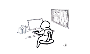 有時候獨戰月燈只因為一鼓作氣的衝勁 設計也是戰鬥