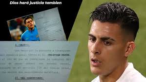 View the player profile of cristian pavon (los angeles galaxy) on flashscore.com. Ktv6ccovt3hdom