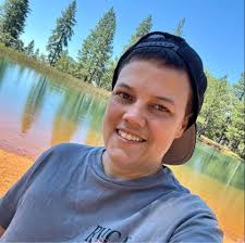 Mountain lion sighting near Bear Creek road and quarry