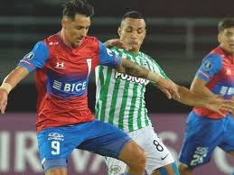 Universidad catolica and atletico nacional face off today at the estadio san carlos de apoquindo in matchday 6 of copa conmebol libertadores 2021 group stage. Universidad Catolica Noticias De Hoy