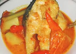 Resep Lempah Kuning Khas Bangka Belitung Kami