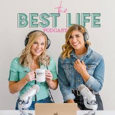 The Best Life Podcast | RedCircle
