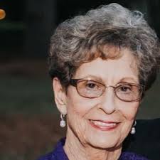 Martha Anne Bowles Obituary (2024)