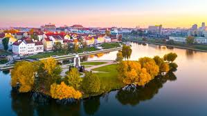 Malaysia is my favourite destination to travel with kids. How To Spend A Day In Minsk Belarus Intrepid Travel Blog