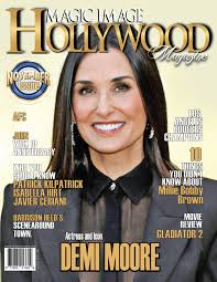 Meet ANGELA MURRAY! Let's see what she is all about!