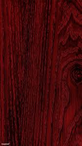 Red Wood Textured Mobile Wallpaper Background Free Image By Rawpixel Com Sasi Wood Texture Texture Design Black Wood Texture