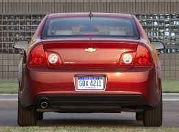 Image result for Magna Steel 2010 Malibu