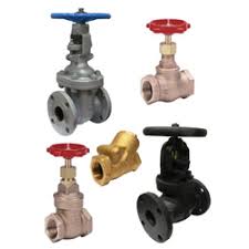 Milwaukee Valve