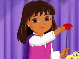 Prime Video: Dora And Friends: Into The City! S01