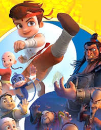 Chhota Bheem Kung Fu Dhamaka Cast List Chhota Bheem Kung Fu Dhamaka Movie Star Cast Release Date Movie Trailer Review Bollywood Hungama In this video i will tell you how to download all cartoon movies and episode in hindi if any questions ask on me in comment box and please like and. chhota bheem kung fu dhamaka movie