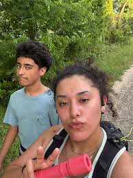 When You Wanna Run to Relieve Stress But Stress Runs with You