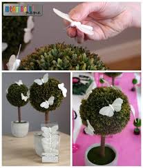 Butterfly centerpiece, 6 inch, 2 count. Butterfly Birthday Party Ideas